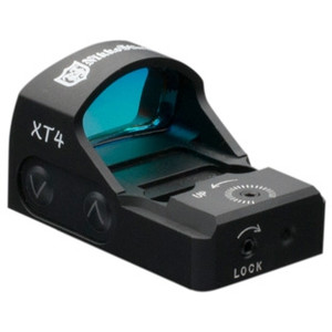 Nikko Stirling ドットサイトDIAMOND Speed Sight Nikko Stirling Riflescope Diamond XT4