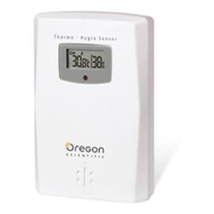 Oregon Scientific - Sonde Thermo Hygro sans Ecran (Pack de 2) - THGN132N_2, traqueur de prix, historique des prix du , montres de prix  , alertes de baisse de prix des