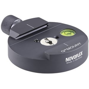 Novoflex Fast coupling Q-Mount
