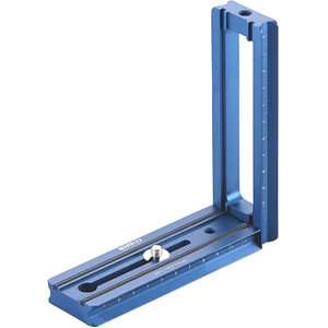 Novoflex L-bracket Q-Plate, angle bracket