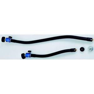 Novoflex Scharnierarm BasicBall buigzame arm, 45cm