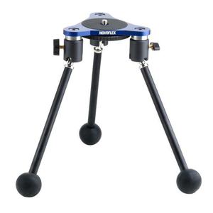 Novoflex Minipod tripod