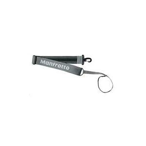 Manfrotto Statiefdraagriem, grijs