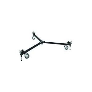 Manfrotto 127 Basic tripod trolley