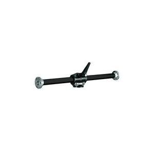 Manfrotto 131DB Extension arm, 2x 3/8" 90° black