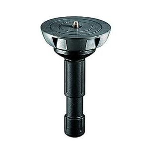 Manfrotto Nivelleerinrichting 500BALL nivelleer-halfkogel, 100mm