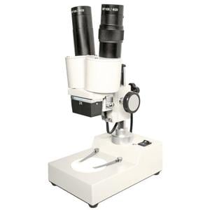 Bresser Stereo microscope Biorit ICD, binocular