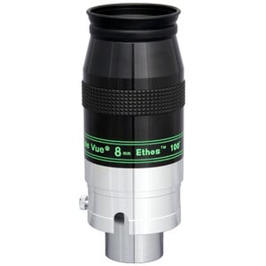TeleVue Eyepiece Ethos 8mm 1.25"/2"