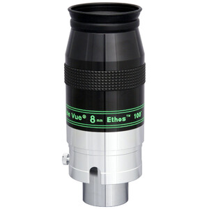 TeleVue Oculair Ethos 8mm 1,25"/2"