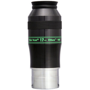 TeleVue Eyepiece Ethos 17mm 2"