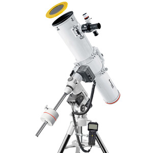 Bresser N 130/1000 Messier EXOS 2 GoTo