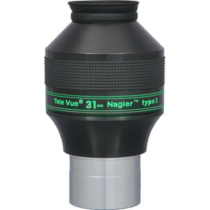 TeleVue Nagler Type 5 2" 31mm eyepiece