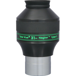 TeleVue Nagler oculair, type 5, 31mm, 2"