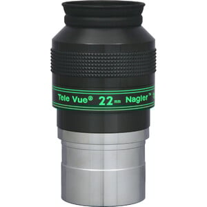 TeleVue Ocular Nagler de 22mm Tipo 4 2"