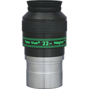TeleVue Oculare Nagler 22mm modello 4 2"