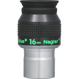 TeleVue Oculair Nagler Typ 5 16mm 1,25"