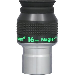 TeleVue Oculare Nagler Typ 5 16mm 1,25"