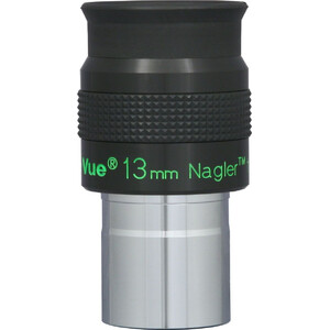TeleVue Nagler oculair, type 6, 13mm, 1,25"