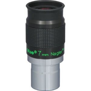 TeleVue Ocular Nagler 7mm, modelo 6 1,25"