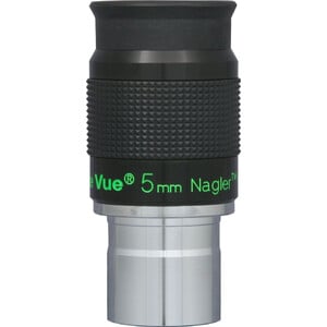 TeleVue Nagler Type 6 1.25" 5mm eyepiece
