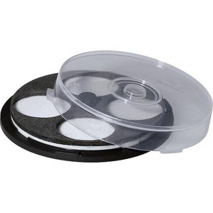 Orion Filter Case, holds four 2''