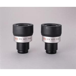 Kowa 21x WW Eyepiece for High Lander, 1 piece