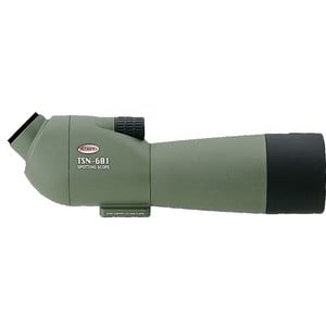 Kowa Catalejo TSN-601 60mm, de posición de observación inclinada