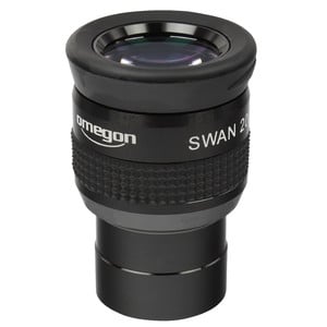 Omegon SWA 20mm eyepiece, 1.25”