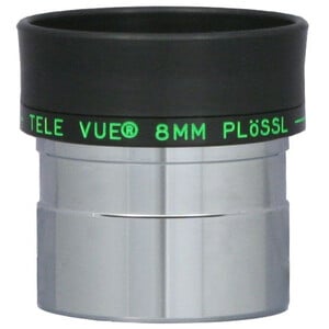 TeleVue Eyepiece Plössl 8mm 1.25"