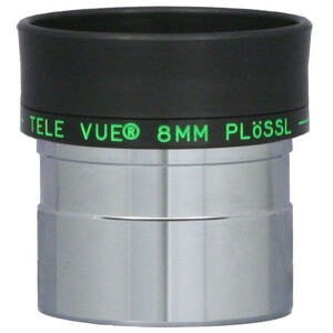 TeleVue Oculair Plössl 8mm 1,25"