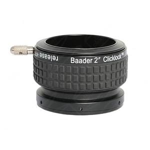 Baader 2'' ClickLock SC clamp