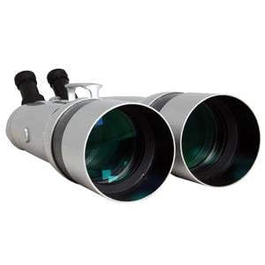 Omegon Nightstar 20+40x100 Doublet binoculars with interchangeable eyepieces