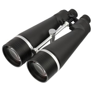 Omegon Binoculars Fernglas Nightstar 25x100 mit Tasche Set