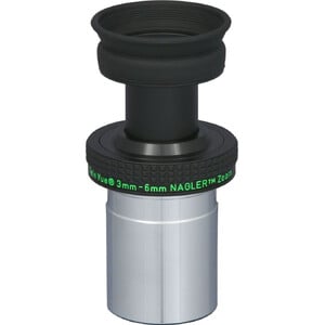 TeleVue Oculare Nagler Zoom 3-6mm 1,25"
