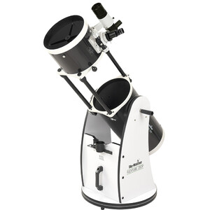 Skywatcher Dobson telescope N 254/1200 Skyliner FlexTube BD DOB