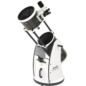 Skywatcher Telescopio Dobson N 254/1200 Skyliner FlexTube BD DOB