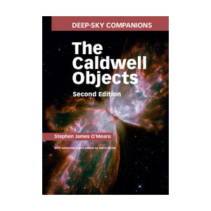 Cambridge University Press Deep-Sky Companions: The Caldwell Objects