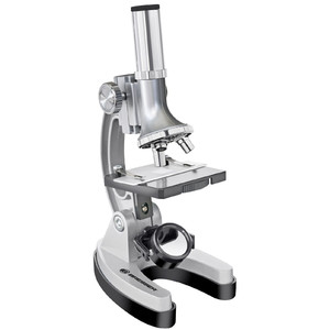 Bresser Junior Biotar CLS 300X-1200X microscope set (without case)