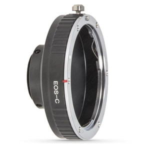 Baader Adaptadores lentes DSLR C-Mount/Canon EOS