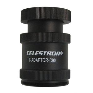 Celestron T adapter for NexStar 4, C90 Mak and C130 Mak