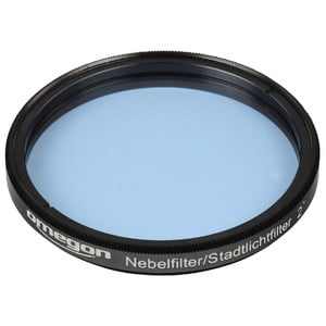 Omegon Filters Light Pollution Filter, 2”