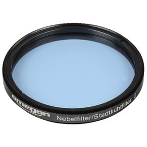 Omegon Filtro Light Pollution 2"
