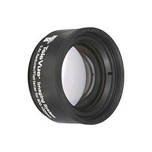 TeleVue Reductor/flattener 0,8x para telescopio 102P