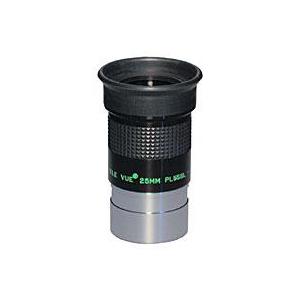 TeleVue 25mm 1.25" ploessl eyepiece