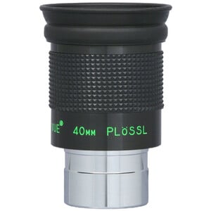 TeleVue 40mm 1.25" eyepiece