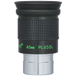 TeleVue Ocular Plössl 40mm 1,25" para