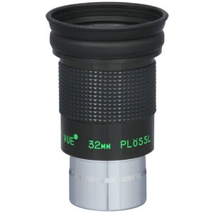 TeleVue 32mm 1.25" ploessl eyepiece