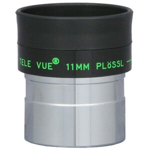 TeleVue 11mm 1.25" ploessl eyepiece