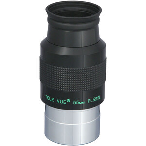 TeleVue Oculare Plössl 55mm 2"