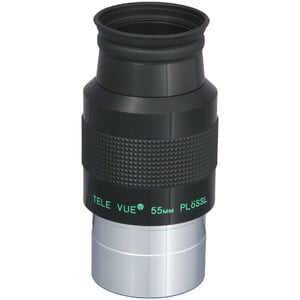TeleVue Plössl-oculair, 55mm, 2"
